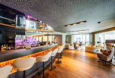 Hotelbar Almonti