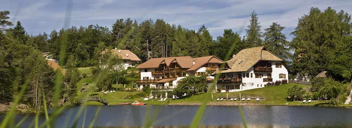 Hotel  Weihrerhof