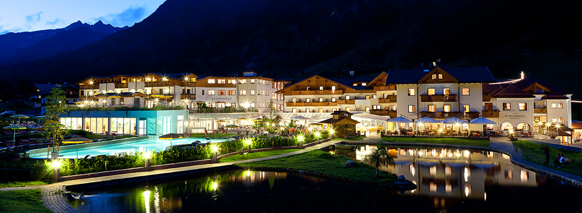 Hotel Schneeberg Hotel Schneeberg