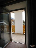 Hotel Resort Schneeberg - Balcone