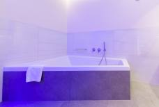 Hotel Fayn - Badezimmer Suite 206