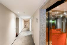 Hotel Fayn - Ascensori