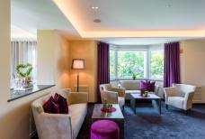 Hotel Fayn - Bar