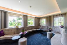 Hotel Fayn - Bar