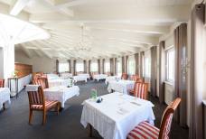 Hotel Fayn - Ristorante