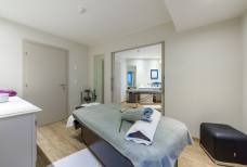 Hotel Fayn - Wellness