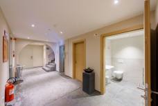 Hotel Fayn - WC Wellness