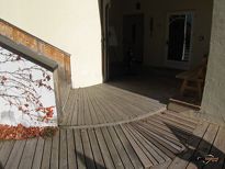 Hotel Bergschlössl - Treppe 2