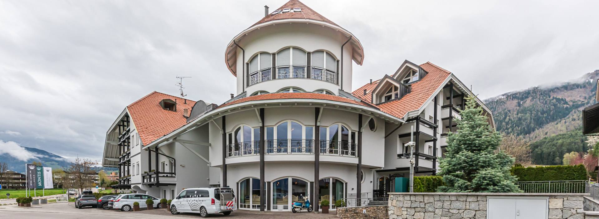 Hotel Montis