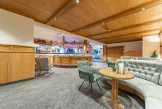 Hotel Montis - Bar e Terrazza