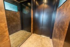 Hotel Montis - Ascensore