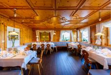 Hotel Montis - Ristorante