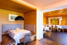 Hotel Montis - Ristorante