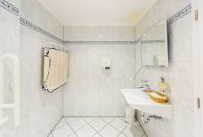 Hotel Montis - WC