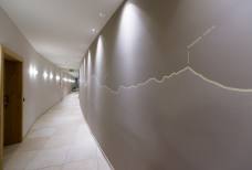 Alpin & Spa Resort Schwarzenstein - Ascensore