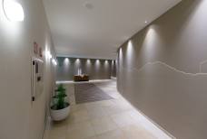 Alpin & Spa Resort Schwarzenstein - Ascensore