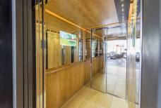 Alpin & Spa Resort Schwarzenstein - Ascensore