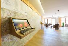 Alpin & Spa Resort Schwarzenstein - Sala giochi