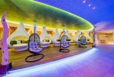Alpin & Spa Resort Schwarzenstein - Oasi di pace