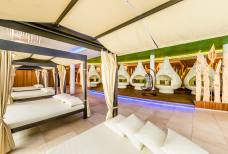 Alpin & Spa Resort Schwarzenstein - Oasi di pace