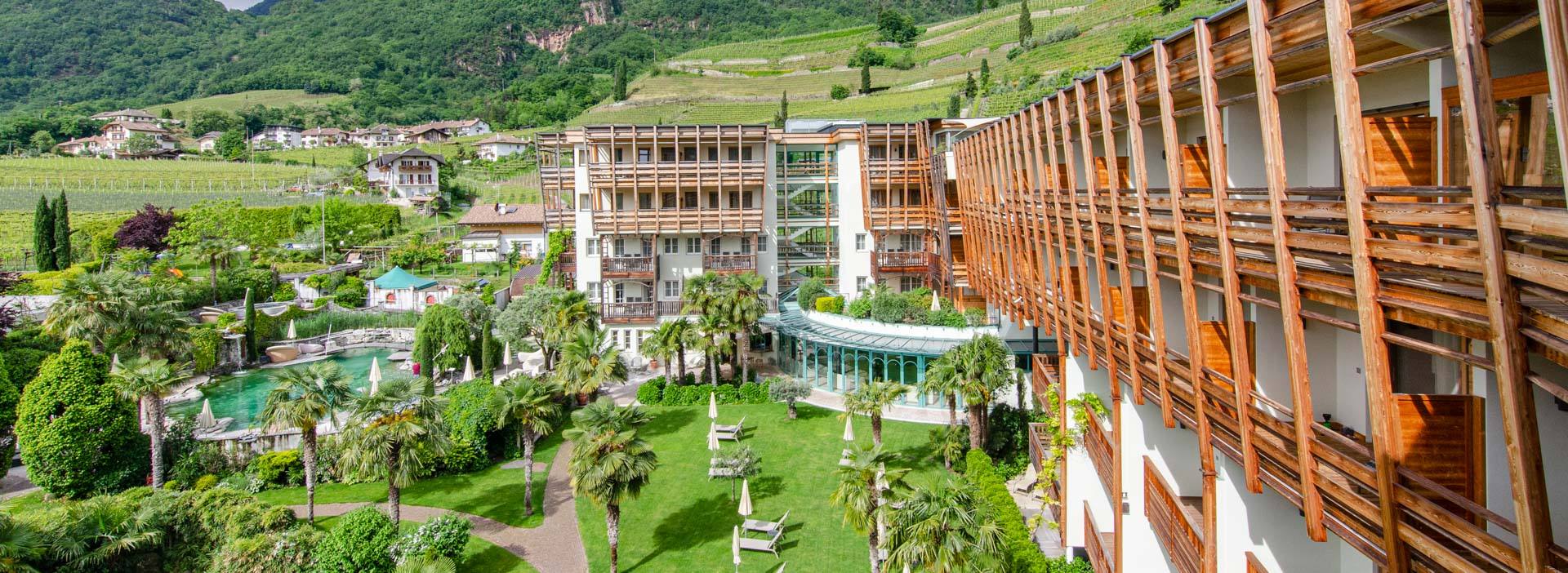 Lake Spa Hotel SEELEITEN