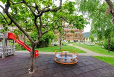 Spielplatz