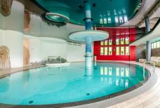 Hallenbad