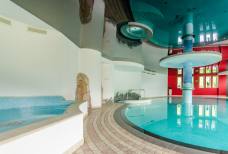Hallenbad