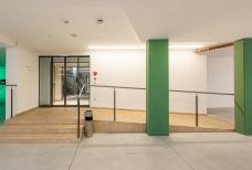 Hotel Seeleiten - Rampe Garage