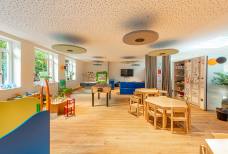 Hotel Seeleiten - Kids Club