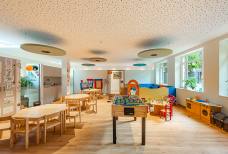 Hotel Seeleiten - Kids Club