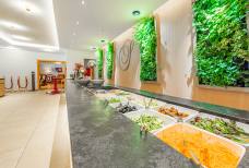 Hotel Seeleiten - Restaurant