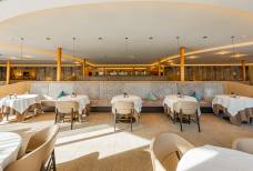 Hotel Seeleiten - Restaurant