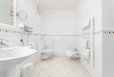 Hotel Sittnerhof - Bagno camera