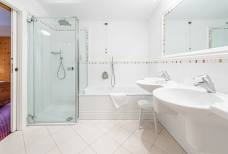Hotel Sittnerhof - Bagno camera
