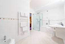 Hotel Sittnerhof - Bagno camera
