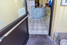 Toiletten
