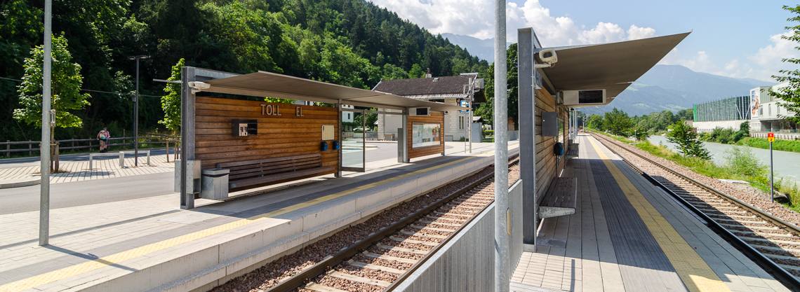 Stazione di Tel