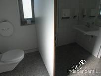Stazione di Sluderno: Bagno