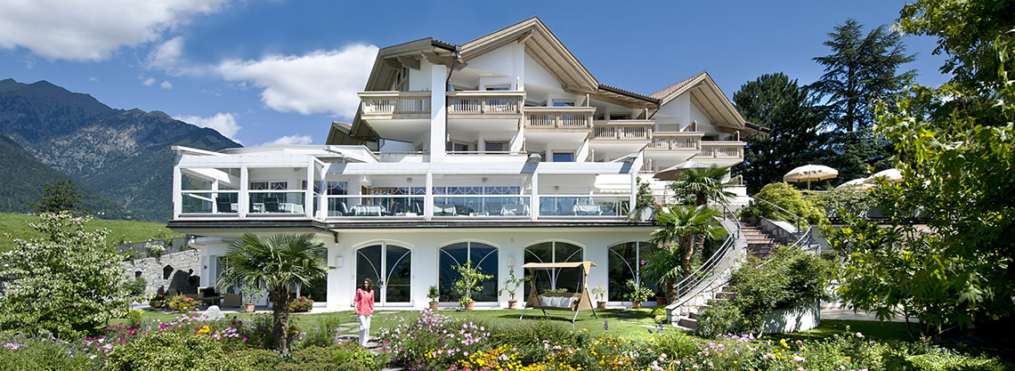 Hotel Sonnbichl