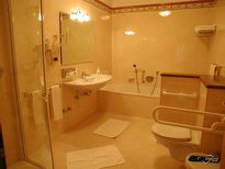 Hotel Sonnbichl - Bagno