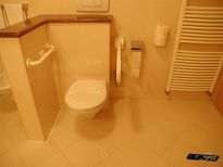 Hotel Sonnbichl - Bagno