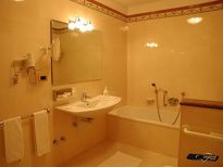 Hotel Sonnbichl - Bagno