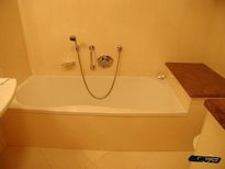 Hotel Sonnbichl - Bagno