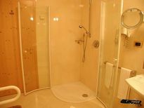Hotel Sonnbichl - Bagno