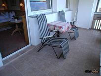Hotel Sonnbichl - Balcone 