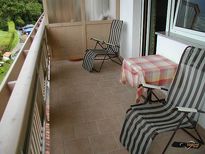 Hotel Sonnbichl - Balcone