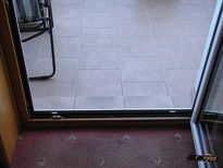 Hotel Sonnbichl - Balcone 