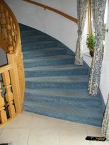 Hotel Sonnbichl - Treppen