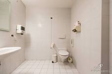 Kulturzentrum Trevi - Wc